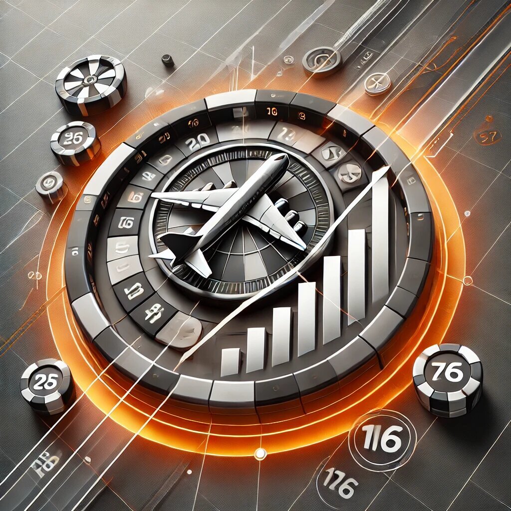 Como Jogar Aviator no 116bet