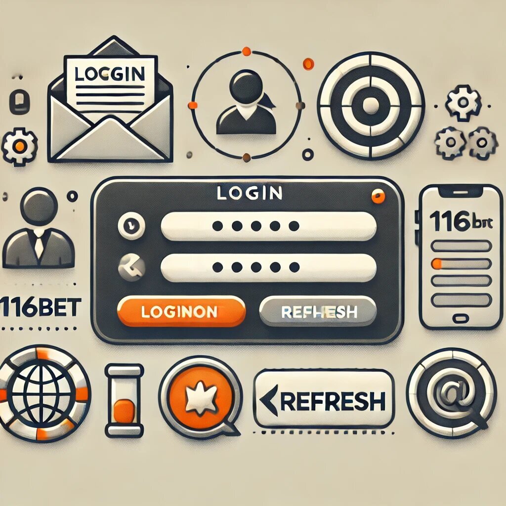 Benefícios do Login no 116bet